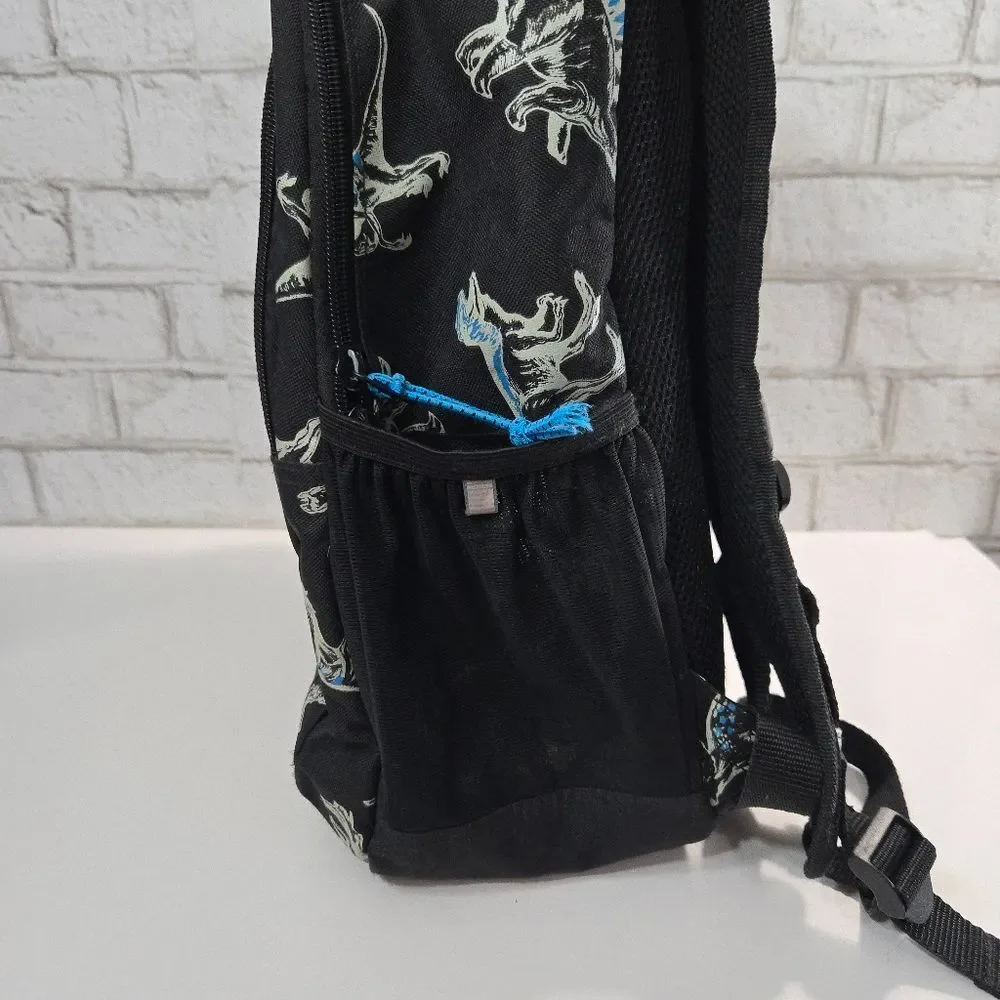 Target brand cute dinosaur backpack
